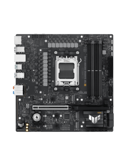 TUF GAMING B850M-PLUS