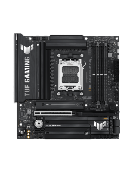 TUF GAMING B850M-PLUS
