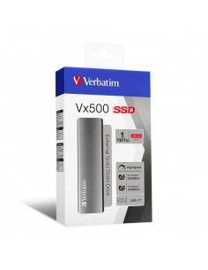 HARD DISK SSD 1TB USB 3.1 G2 2