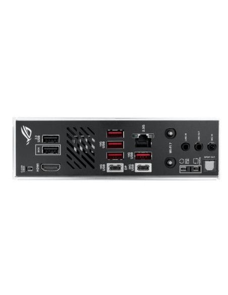 ROG STRIX B850-I GAMING WIFI