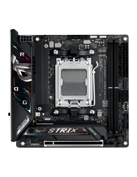 ROG STRIX B850-I GAMING WIFI