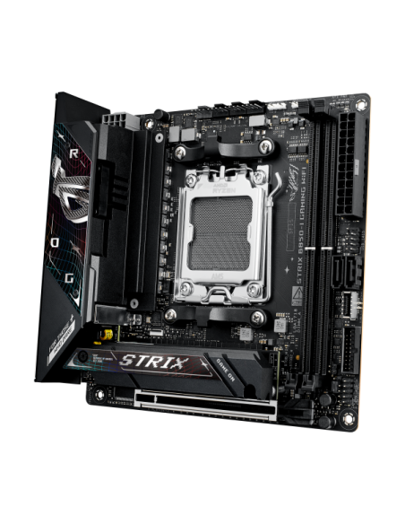 ROG STRIX B850-I GAMING WIFI