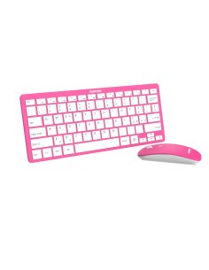 PANTONE KIT WIRELESS KEYBOARD+MOUSE