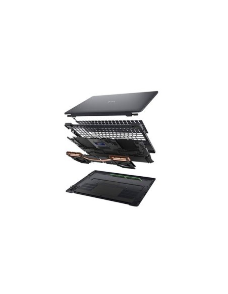 DELL PRO MAX 16 MC16250