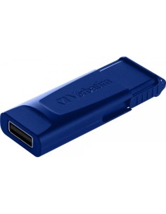 MEMORY USB 2.0 32GB SLIDER 2 PACK 2
