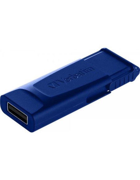 MEMORY USB 2.0 32GB SLIDER 2 PACK