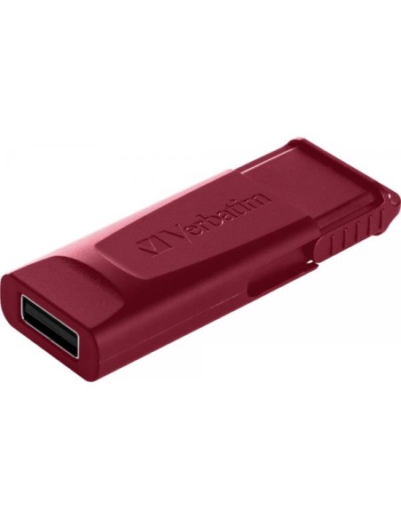 MEMORY USB 2.0 32GB SLIDER 2 PACK