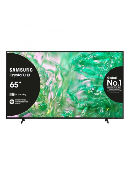 TV 65 POLL CRYSTAL UHD 4K SMART