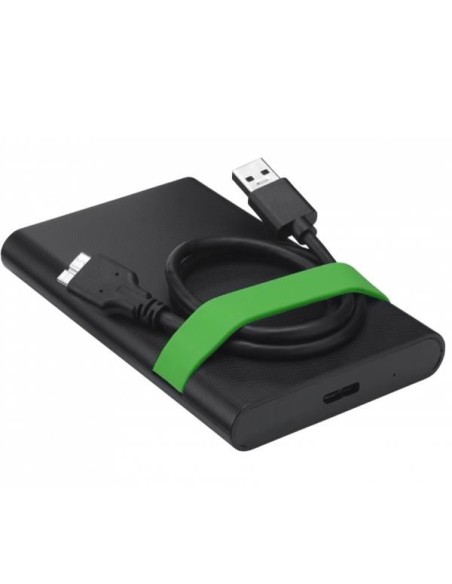 HD USB 3.2 GEN.1 -512GB- 2 5