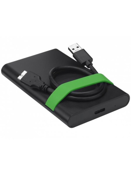 HD USB 3.2 GEN.1 -512GB- 2 5
