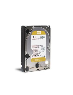 WD GOLD SATA 3 5 128MB (EP) 1TB 2
