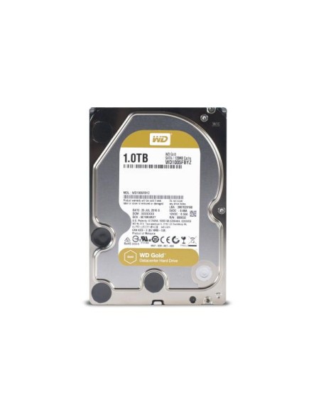 WD GOLD SATA 3 5 128MB (EP) 1TB