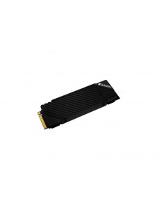VI7000 PCIE NVME M.2 SSD 2TB 2