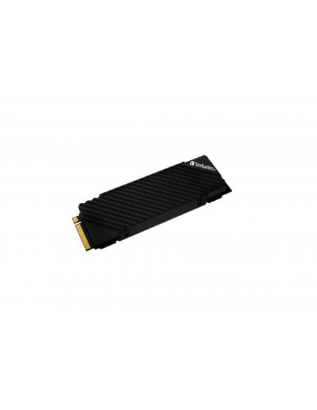 VI7000 PCIE NVME M.2 SSD 2TB
