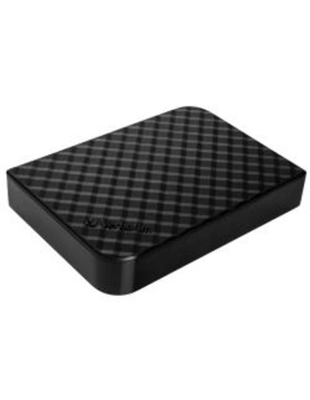 HARD DISK ESTERNO-2 TB-3.5 USB 3.0