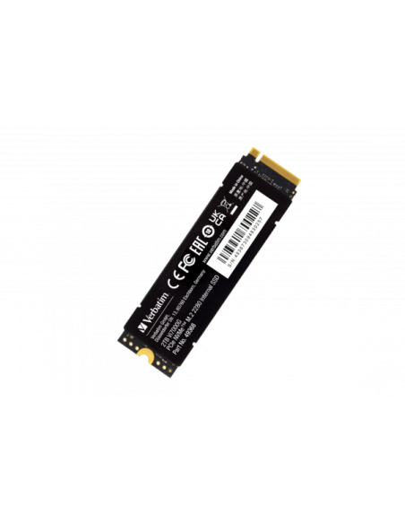 VI7000 PCIE NVME M.2 SSD 2TB