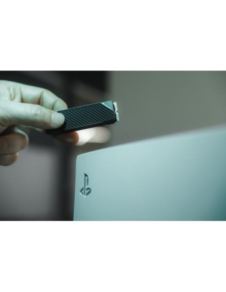 VI7000 PCIE NVME M.2 SSD 2TB