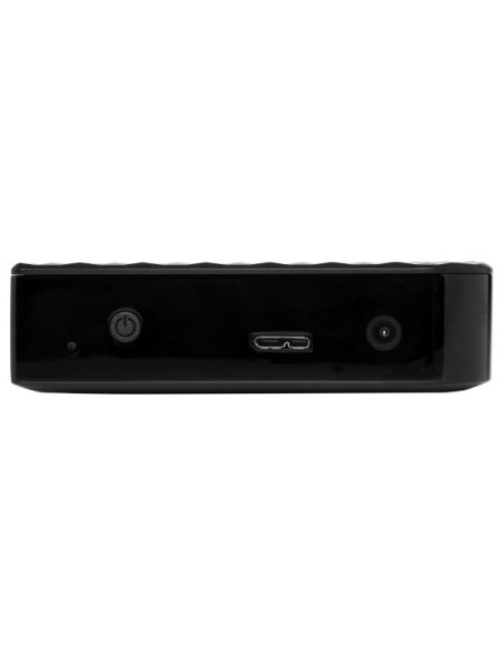 HARD DISK ESTERNO-2 TB-3.5 USB 3.0