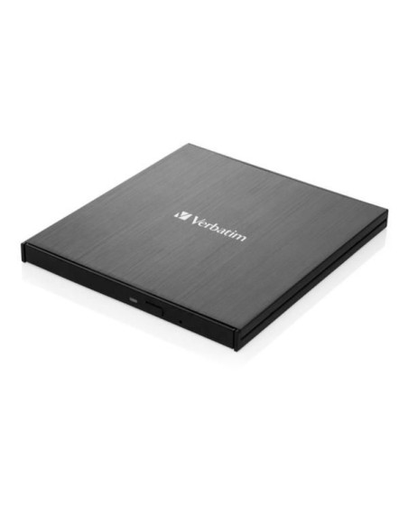 MOBILE BLU-RAY REWRITER 3.0