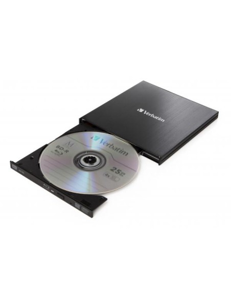 MOBILE BLU-RAY REWRITER 3.0