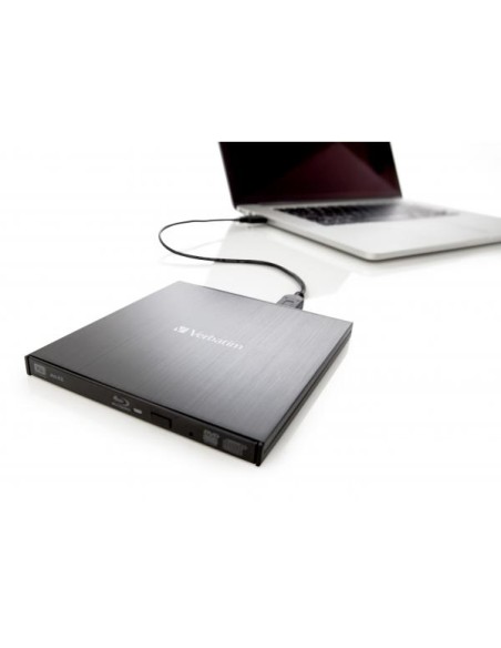 MOBILE BLU-RAY REWRITER 3.0