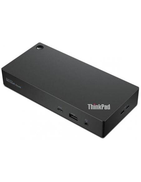 THUNDERBOLT 4 SMART DOCK