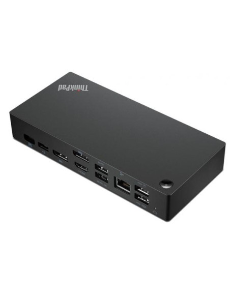 THUNDERBOLT 4 SMART DOCK