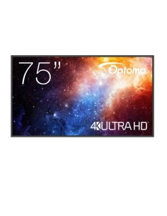 MONITOR CONNECT 4K SERIE N 75 3Y 2