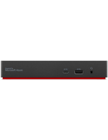 THUNDERBOLT 4 SMART DOCK