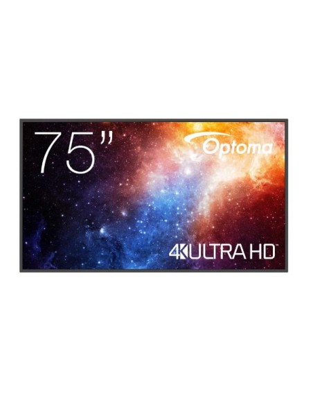 MONITOR CONNECT 4K SERIE N 75 3Y