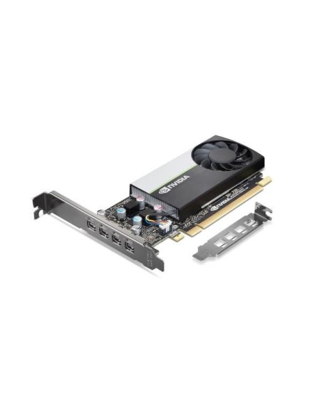 NVIDIA T1000 8GB GRAPHICS