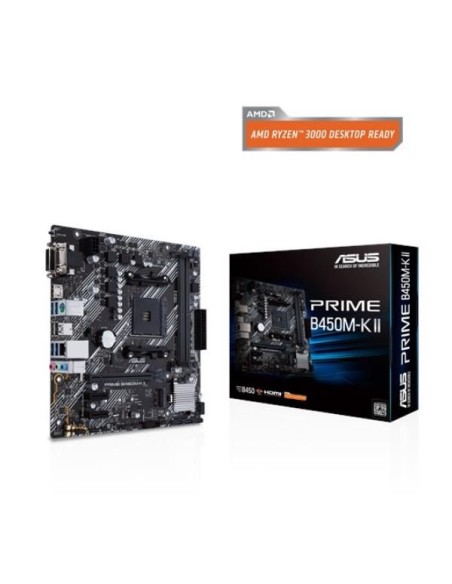 PRIME B450M-K II