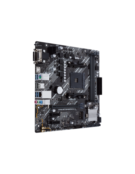 PRIME B450M-K II