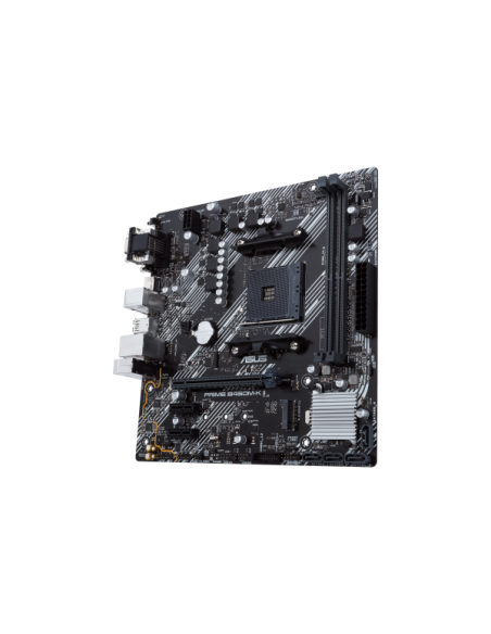 PRIME B450M-K II