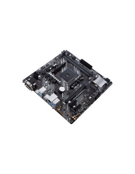 PRIME B450M-K II