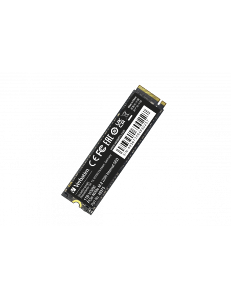 VI3000 1TB M2 2280 PCIE GEN3X4