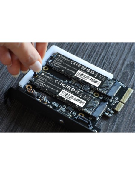 VI3000 1TB M2 2280 PCIE GEN3X4