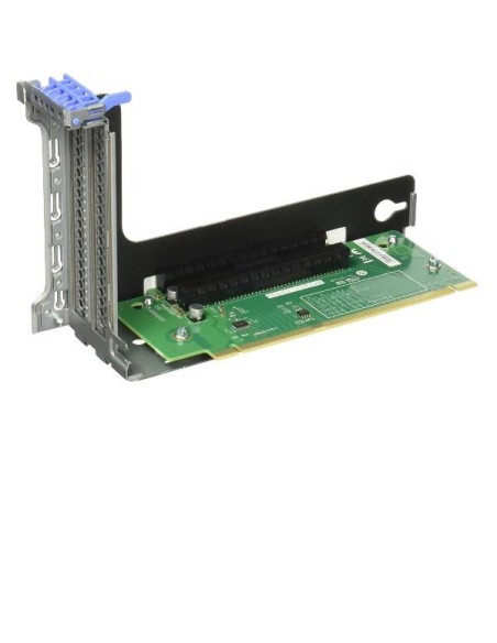 2U X16/X8(X16) PCIE FH RISER 2