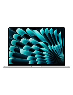 MBA 15 SLV/10C GPU/24GB/512GB 2