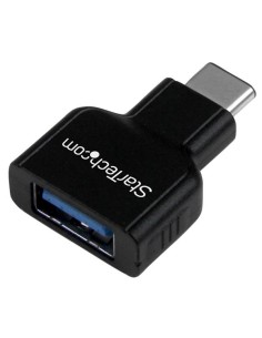 ADATTATORE USB-C A USB-A M/F 2