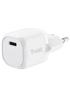 MAXO 20W USB-C CHARGER WHITE
