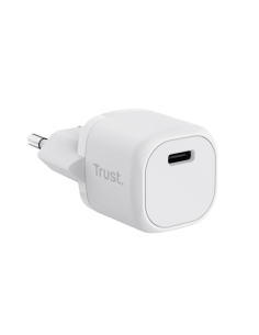 MAXO 20W USB-C CHARGER WHITE 2