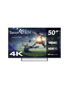 50 4K SMART TV