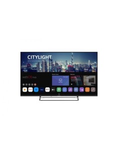 50 4K SMART TV 2