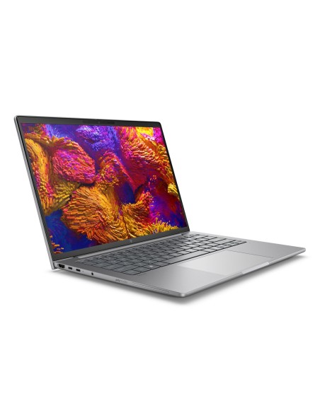 HP ZB8G1AK4 RA7P350 14 32GB/1TB