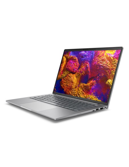 HP ZB8G1AK4 RA7P350 14 32GB/1TB