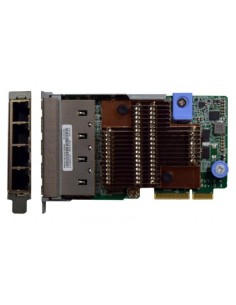 1GB 4-PORT RJ45 LOM