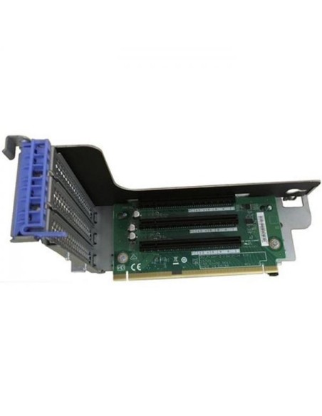 2U X8/X8/X8 PCIE FH RISER 1