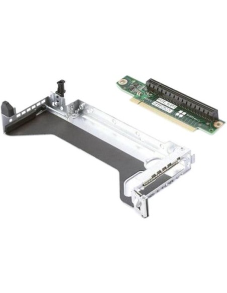 Y3 X8/X16 PCIE LP+LP RISER 1