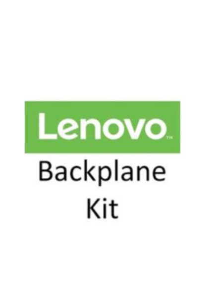 1U 2.5  SATA/SAS 8-BAY BP KIT V2